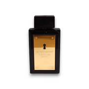 Antonio Banderas, Golden Secret, Eau De Toilette, For Men, 100 ml