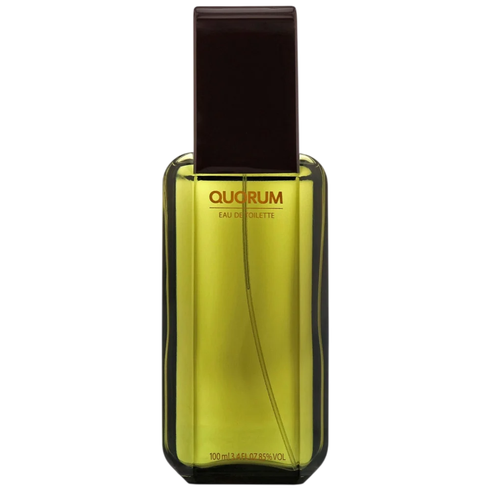 Antonio Puig Aqua Quorum, tualetinis vanduo, vyrams, 100 ml