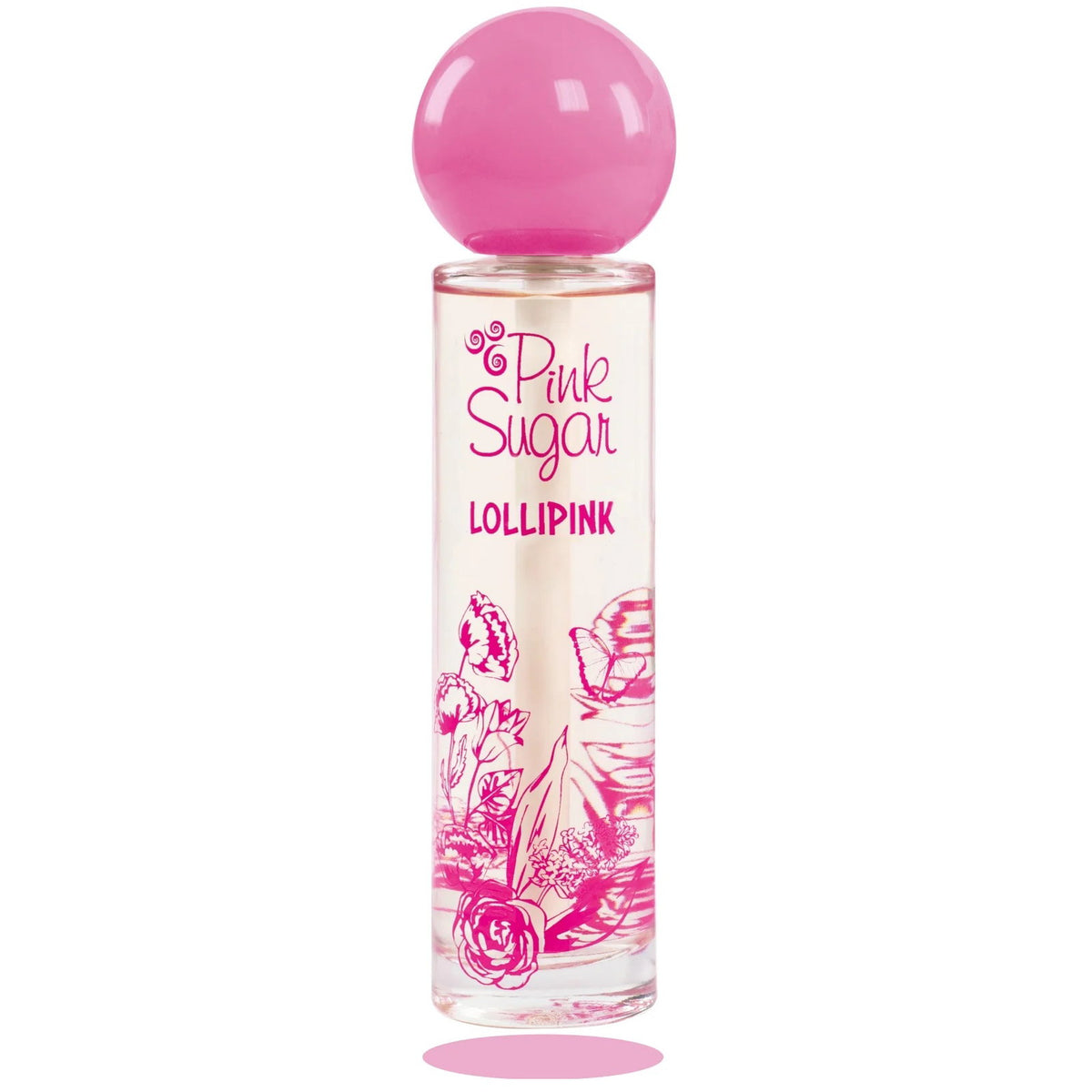Aquolina, Lollipink, Eau De Toilette, For Women, 100 ml *Tester