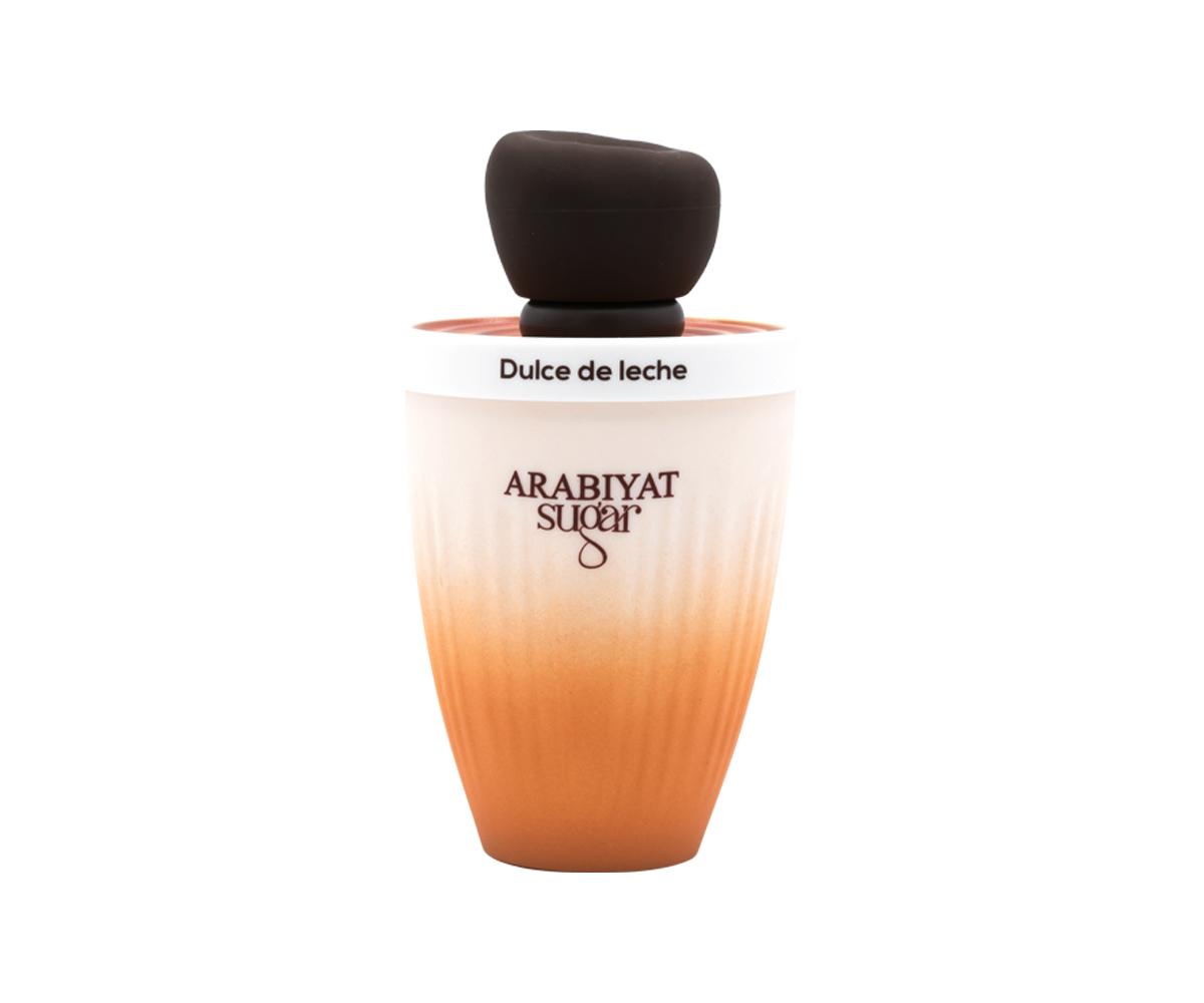 Arabiyat Prestige Dulce De Leche, Eau De Parfum, Unisex, 100 ml