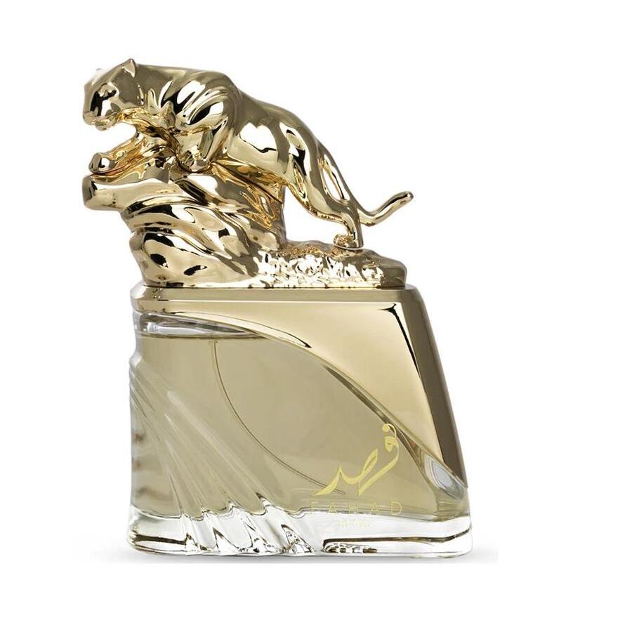 Arabiyat Prestige Fahad Regal, Eau De Parfum, Unisex, 100 ml