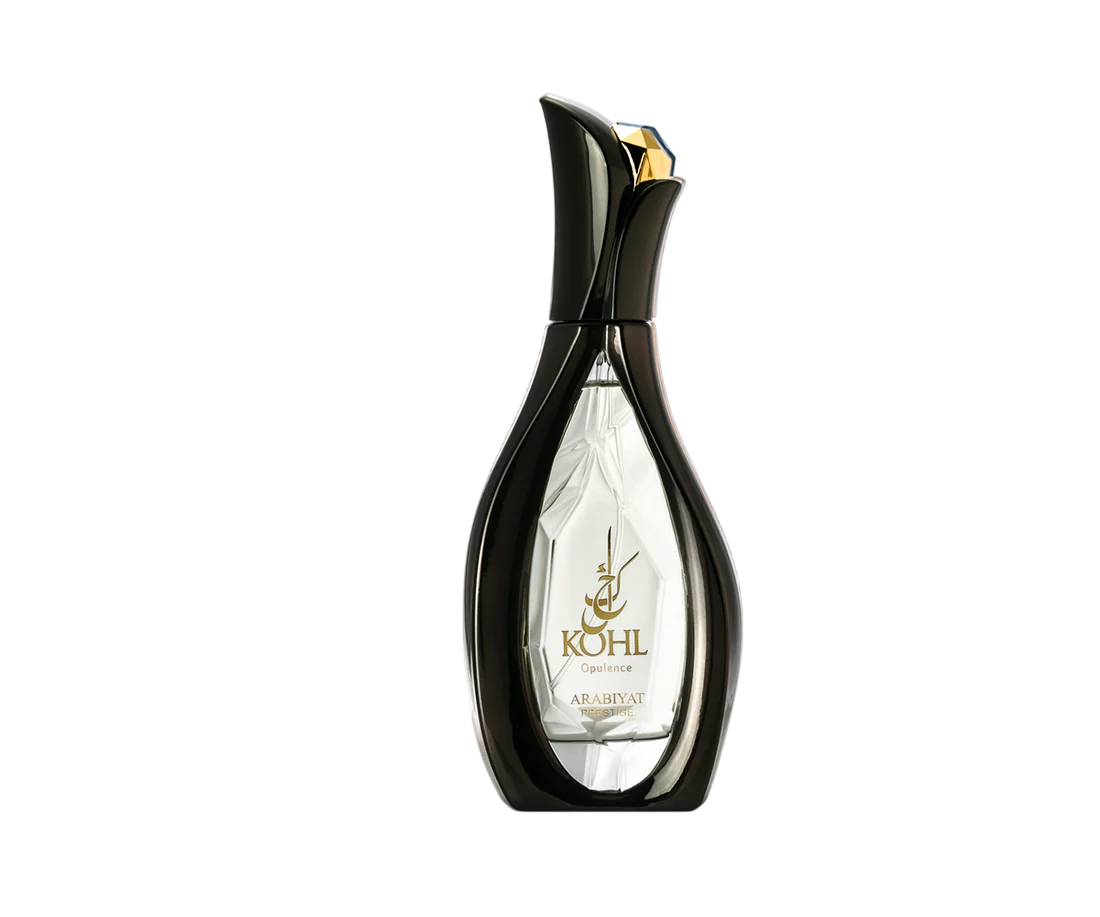 Arabiyat Prestige Kohl Opulence, Eau De Parfum, Unisex, 100 ml