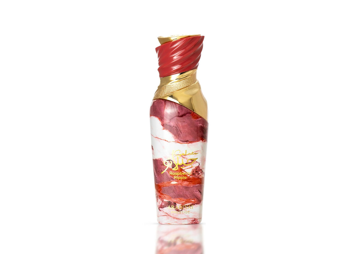 Arabiyat Prestige Raspberry Ripple, Eau De Parfum, moterims, 100 ml
