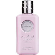 Ard Al Zaafaran, Dirham Wardi, Eau De Parfum, For Women, 100 ml