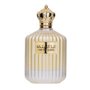 Ard Al Zaafaran, I Am The Queen, Eau De Parfum, For Women, 100 ml