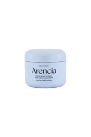 Arencia, Fresh Blue Hyssop Mochi, Hydrating, Cleansing Cream, 120 ml