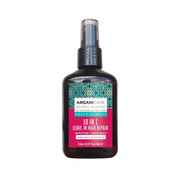 Arganicare, 10 in 1 Keratin, Hair Spray Treatment, Detangling & Anti-Frizz, 150 ml
