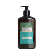 Arganicare, Argan Oil & Shea Butter, Hair Leave-In Conditioner, Hydrating, 400 ml