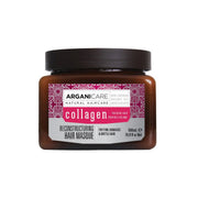 Arganicare, Collagen, Hair Treatment Cream Mask, Restructuring, 500 ml