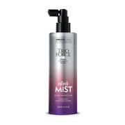 Arganicare, Trio Force Elixit Mist, Hair Spray Treatment, Thermal protection, 200 ml