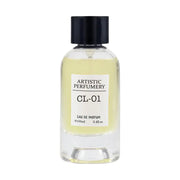 Armaf, Artistic Perfumery CL-01, Eau De Parfum, For Women, 100 ml