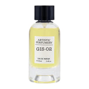 Armaf, Artistic Perfumery Gis-02, Eau De Parfum, Unisex, 100 ml