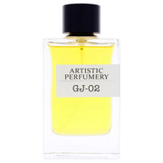 Armaf, Artistic Perfumery GJ-02, Eau De Parfum, For Men, 100 ml