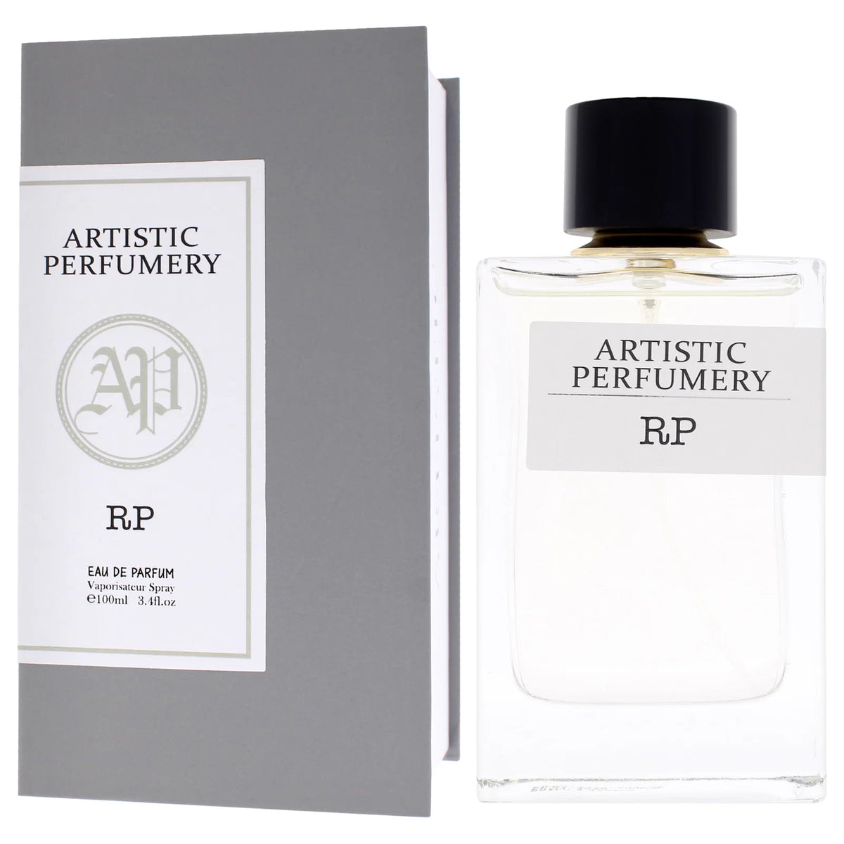 Armaf, Artistic Perfumery RP, Eau De Parfum, For Men, 100 ml