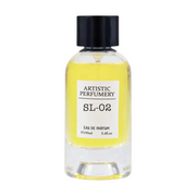 Armaf, Artistic Perfumery SL-02, Eau De Parfum, For Women, 100 ml