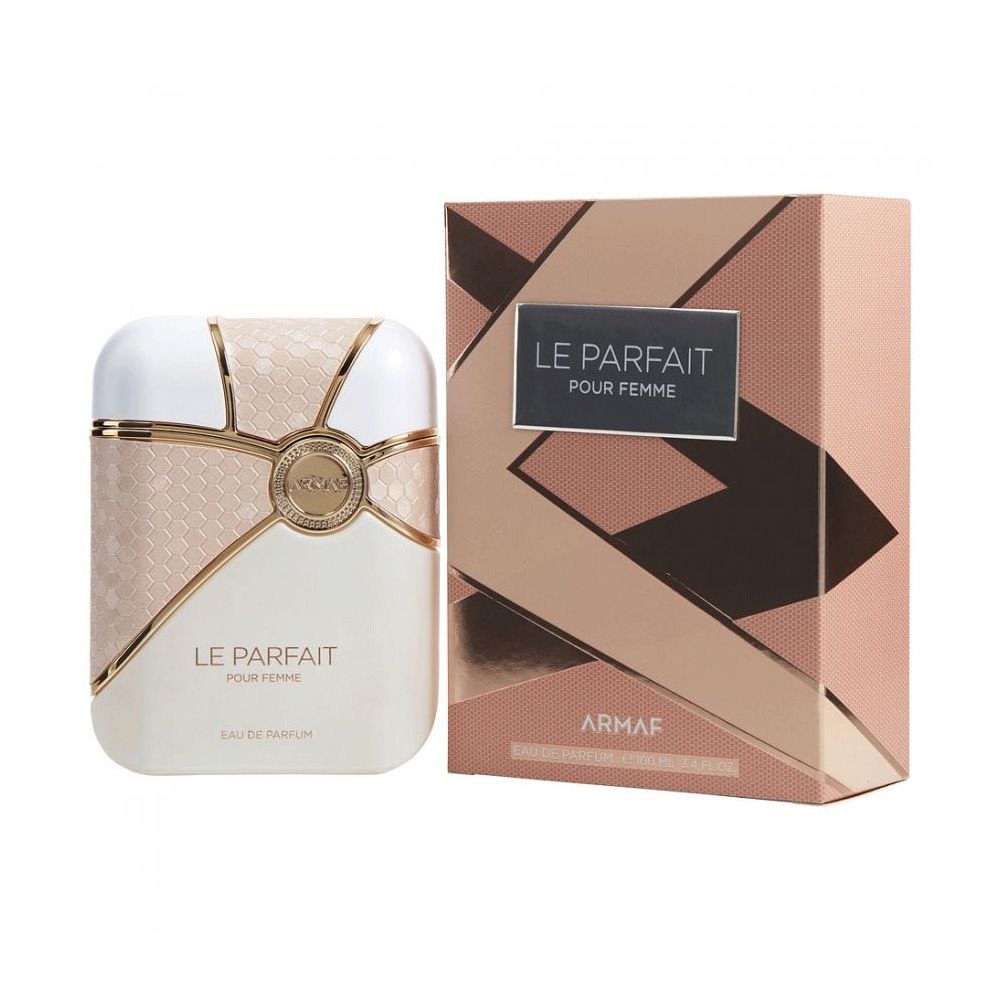 Armaf, Le Parfait, Eau De Parfum, moterims, 100 ml