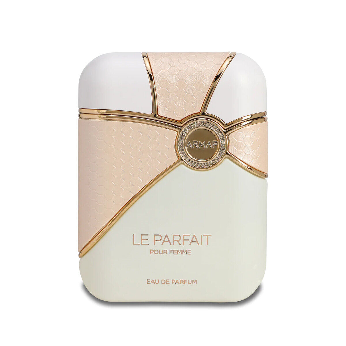 Armaf, Le Parfait, Eau De Parfum, moterims, 100 ml