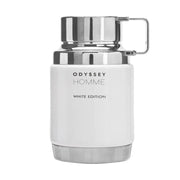 Armaf, Odyssey Homme White Edition, Eau De Parfum, For Men, 200 ml