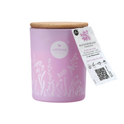Aroma Home, Blos.Blush, Scented Candle, 150 g