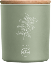 Aroma Home, Mint, Scented Candle, 150 g