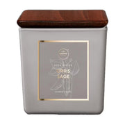 Aroma Home, Orris & Sage, Orris, Scented Candle, 115 g