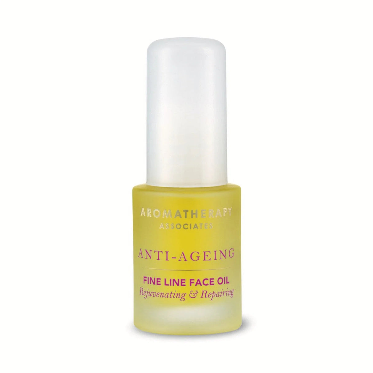 Aromatherapy Associates, Fine Line, Primrose & Ximenia, Anti-Wrinkle, Oil, For Face, 15 ml *Tester
