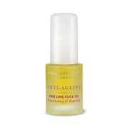 Aromatherapy Associates, Fine Line, Primrose & Ximenia, Anti-Wrinkle, Oil, For Face, 15 ml *Tester
