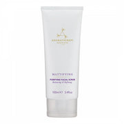 Aromatherapy Associates, Mattifying, Vegan, Exfoliating Scrub, 100 ml *Tester