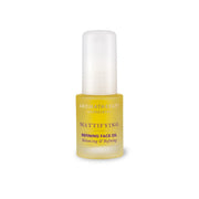 Aromatherapy Associates, Mattifying, Vegan, Rebalancing, Oil, For Face, 15 ml