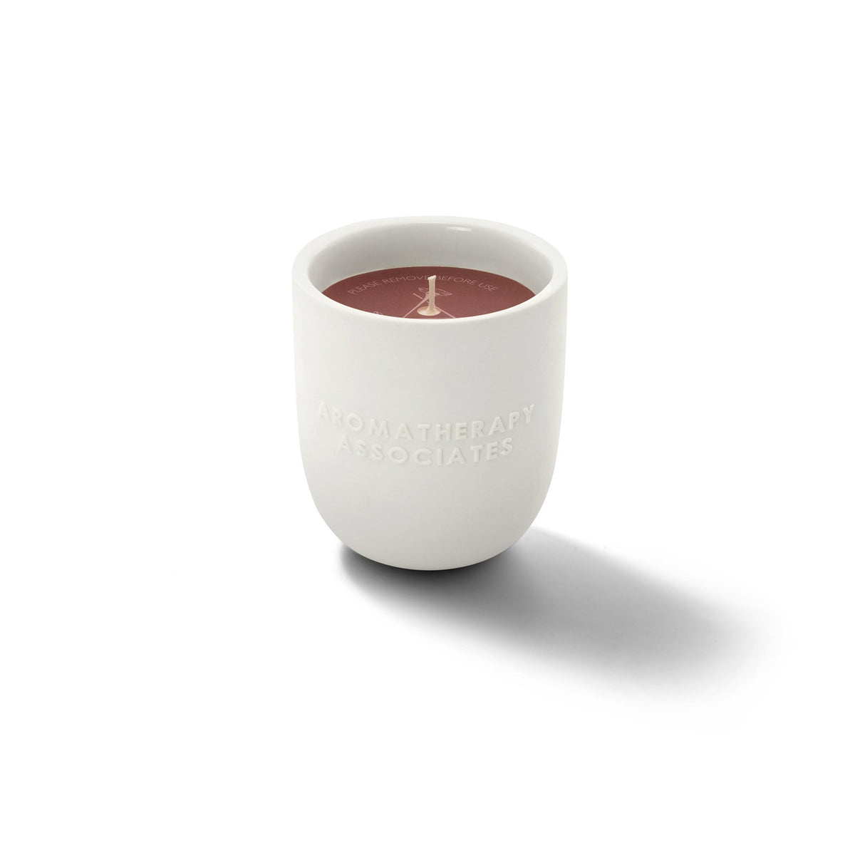 Aromatherapy Associates, Rose, Floral And Sweet, Scented Candle, 200 g *Tester
