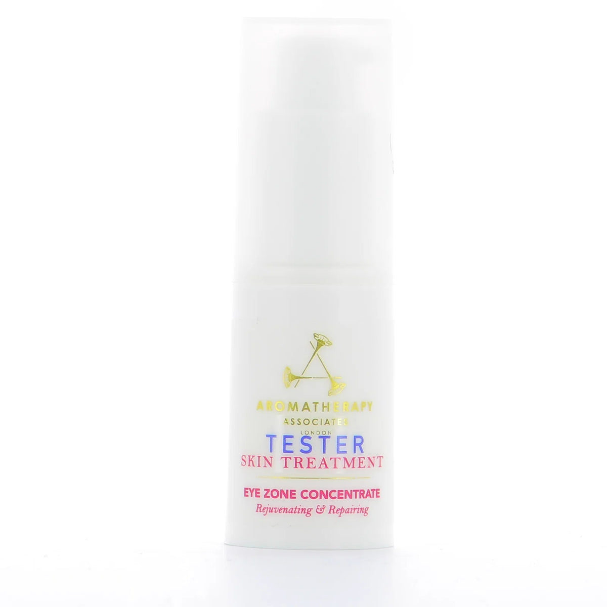 Aromatherapy Associates, Skin Treatment, Amino Acids, Firming, Morning, Eye Cream, 15 ml *Tester