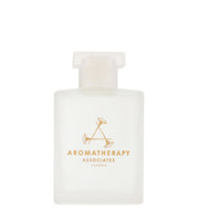 Aromatherapy Associates, Support, Lavender & Peppermint, Relaxing, Bath Oil, 55 ml