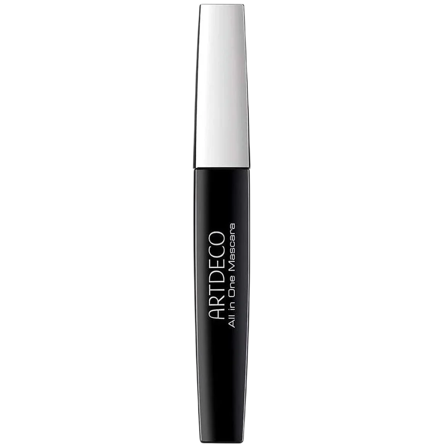ArtDeco, All In One, Volumizing & Defining, Mascara, 03, Brown, 10 ml