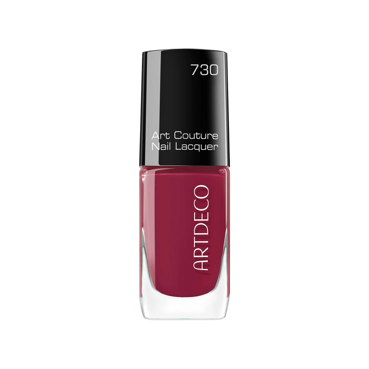 ArtDeco, Art Couture, Vinyl-Gloss, Nail Polish, 730, You, 10 ml