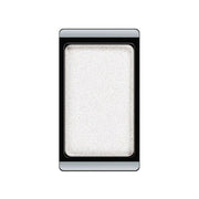 ArtDeco, ArtDeco, Eyeshadow Powder, 10, Pearly White, 1 Shade, Refill, 0.8 g