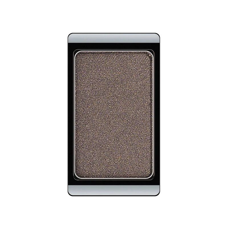 ArtDeco, ArtDeco, Eyeshadow Powder, 17, Pearly Misty Wood, 1 Shade, Refill, 0.8 g