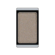 ArtDeco, ArtDeco, Eyeshadow Powder, 350, Glam Grey Beige, 1 Shade, Refill, 0.8 g