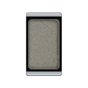 ArtDeco, ArtDeco, Eyeshadow Powder, 45, Pearly Nordic Forest, 1 Shade, Refill, 0.8 g