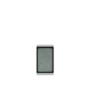 ArtDeco, ArtDeco, Eyeshadow Powder, 51, Pearly Green Jewel, 1 Shade, Refill, 0.8 g