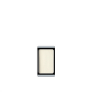 ArtDeco, ArtDeco, Eyeshadow Powder, 512, Matte White, 1 Shade, Refill, 0.8 g