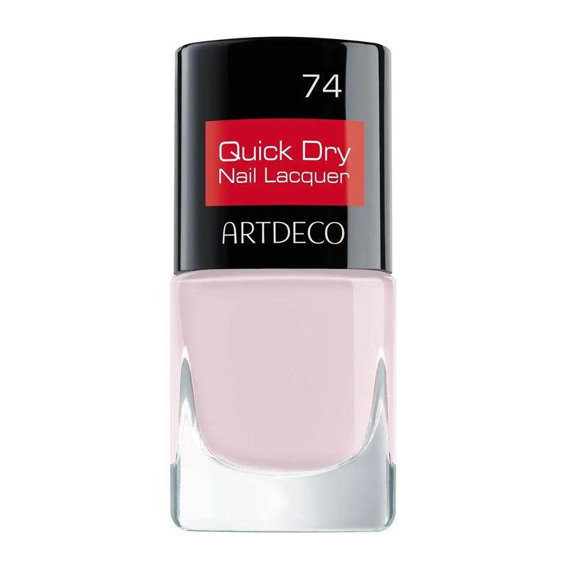 ArtDeco, Best Of Summer Collection, Quick Dry, Nail Polish, 74, Flower Meadow, 5 ml