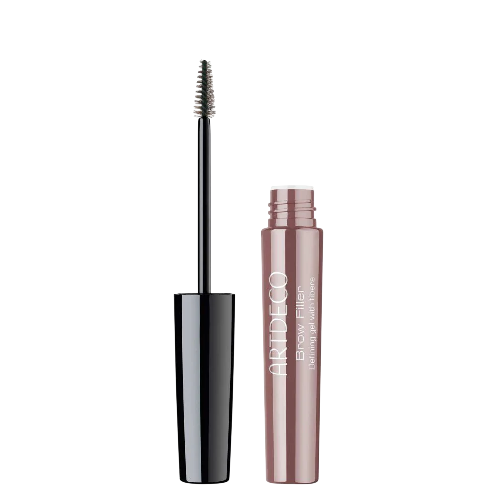 ArtDeco, Brow Filler, Defining, Eyebrow Gel, 02, Light Brown, 7 ml