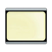 ArtDeco, Camouflage, Waterproof, Covering, Cream Concealer, 02, Neutralizing Yellow, Refill, 4.5 g