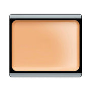 ArtDeco, Camouflage, Waterproof, Covering, Cream Concealer, 08, Beige Apricot, Refill, 4.5 g