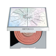 ArtDeco, Cosmic Glam Collection, Blush Palette, Cosmic Glam, 9 g