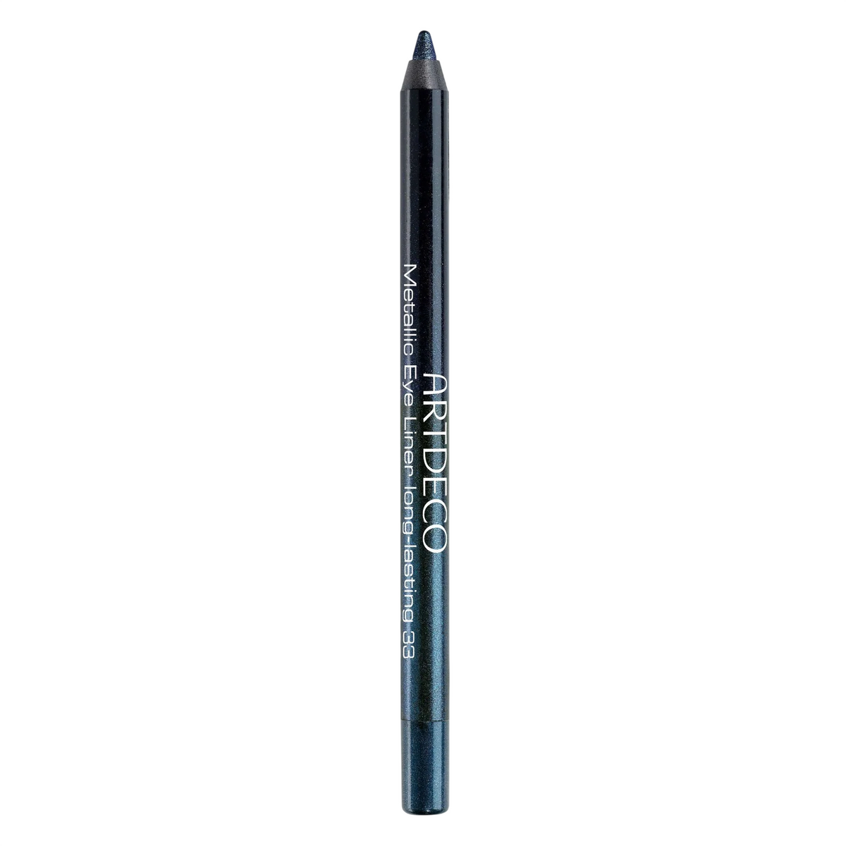 ArtDeco, Cosmic Glam Collection, Waterproof, Eye Pencil, Long Lasting, Gel Pencil Eyeliner, 33, Metallic Universe, 1.2 g