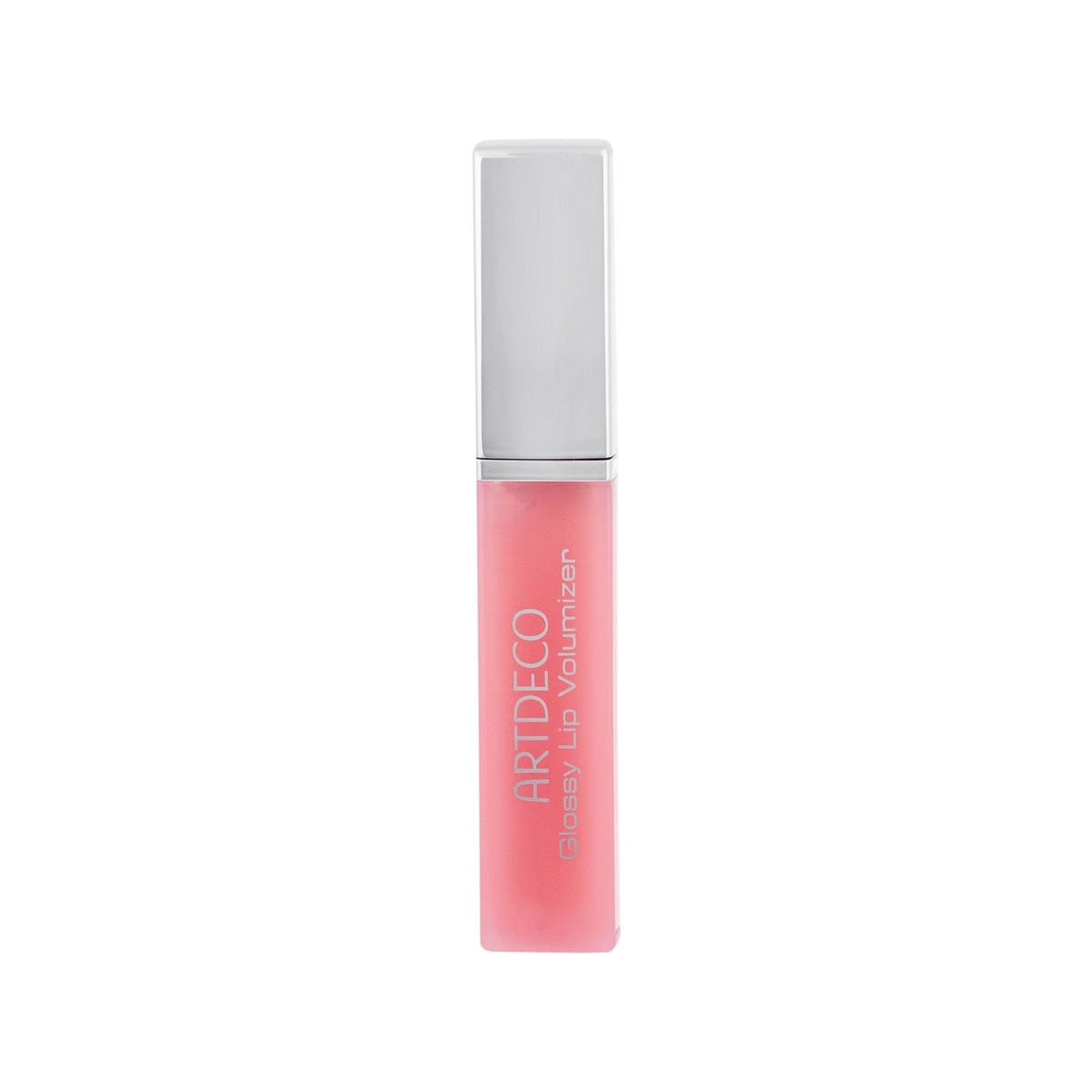 ArtDeco, Glossy Lip, Volumizing, Lip Gloss, 01, Cool Nude, 6 ml