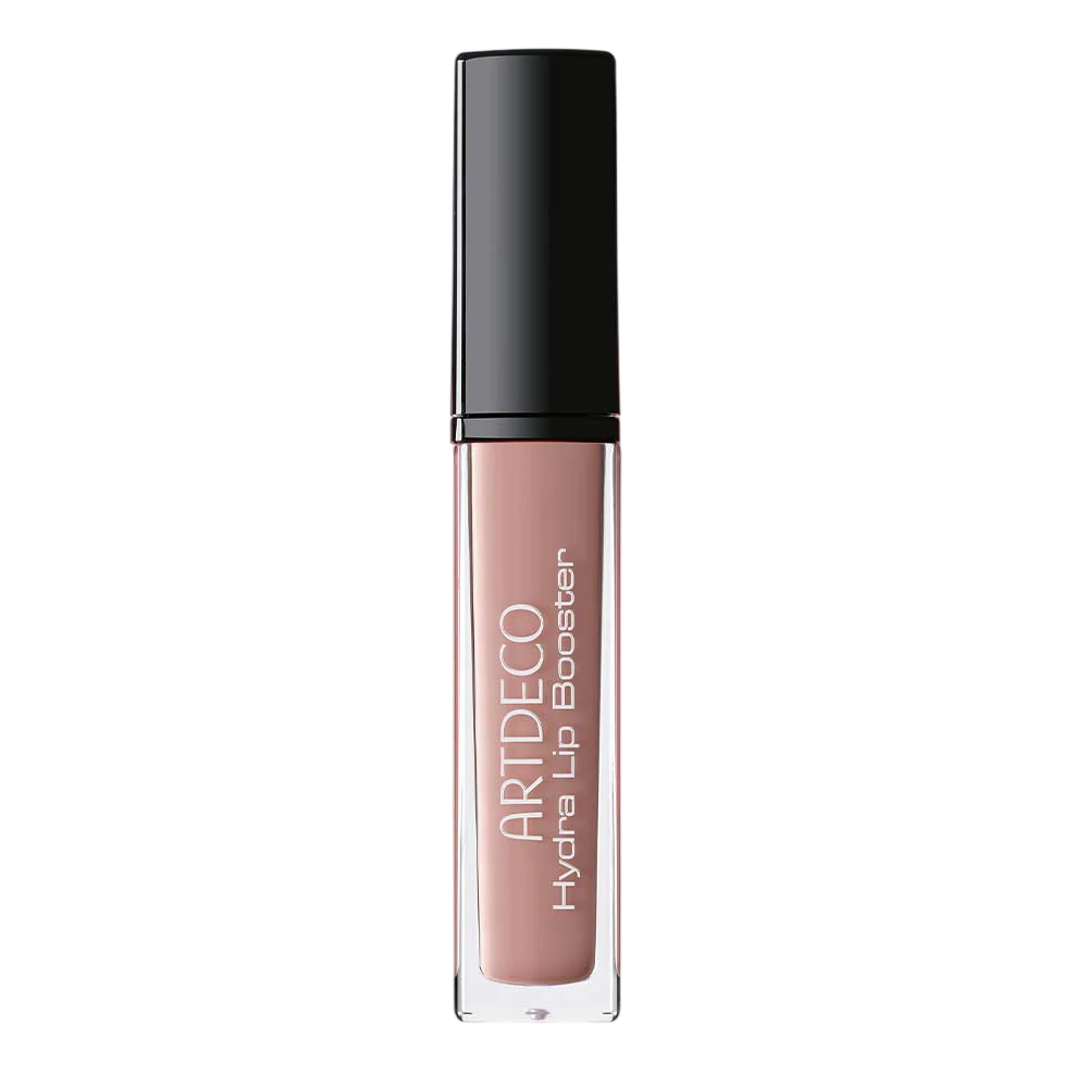 ArtDeco, Hydra Care, Radiance Booster, Lip Gloss, 15, Translucent Salmon, 6 ml