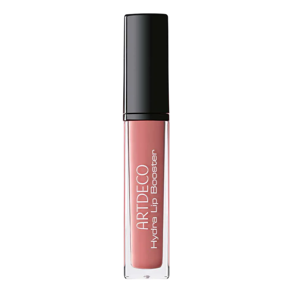 ArtDeco, Hydra Care, Radiance Booster, Lip Gloss, 28, Translucent Mauve, 6 ml