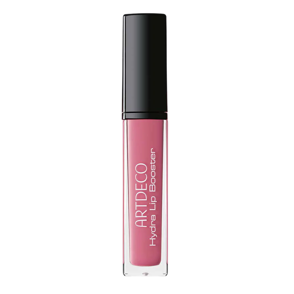 ArtDeco, Hydra Care, Radiance Booster, Lip Gloss, 38, Translucent Rose, 6 ml